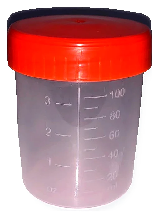 Urine Container