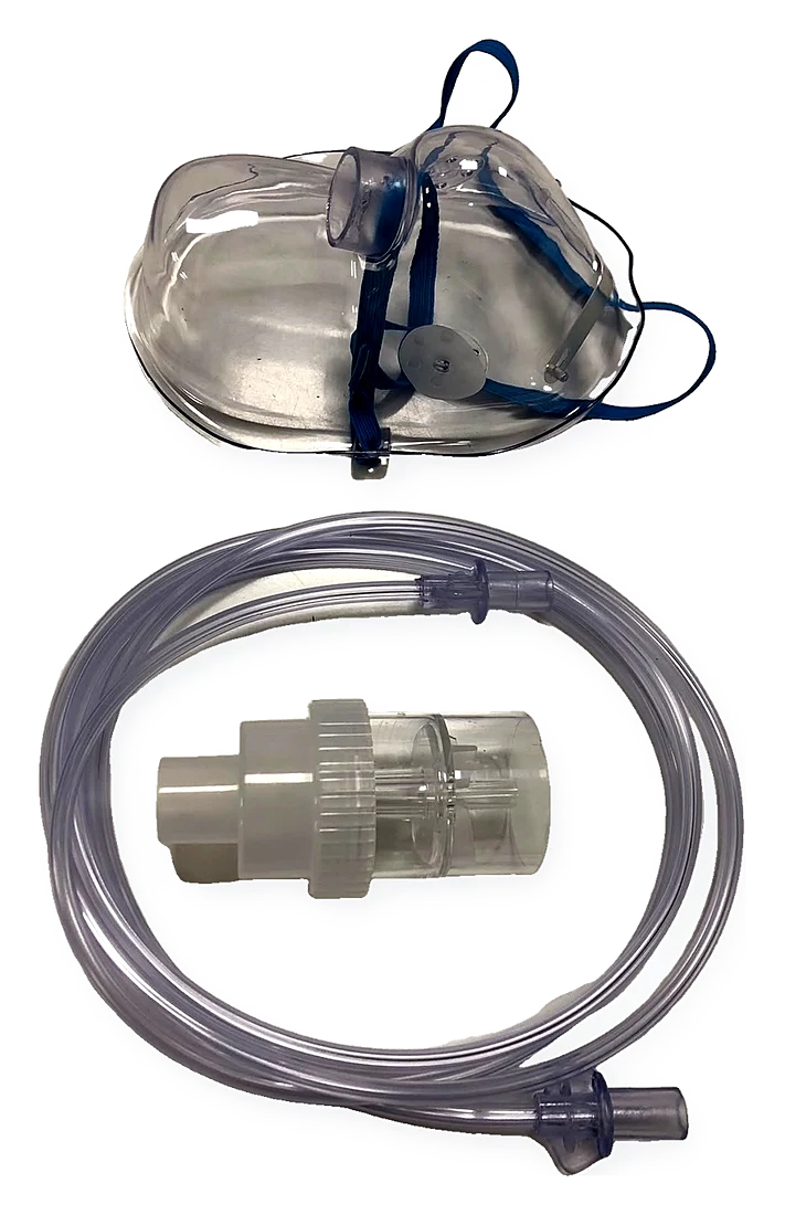 ALPHA® single-use medical devices