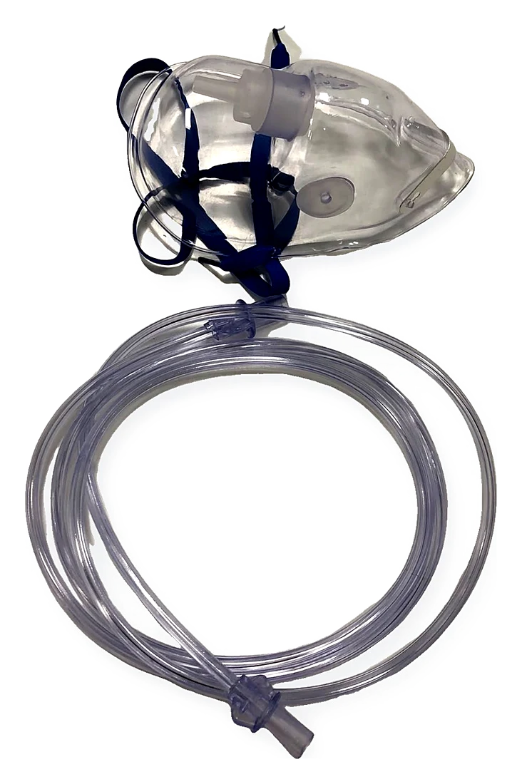 Oxygen Mask