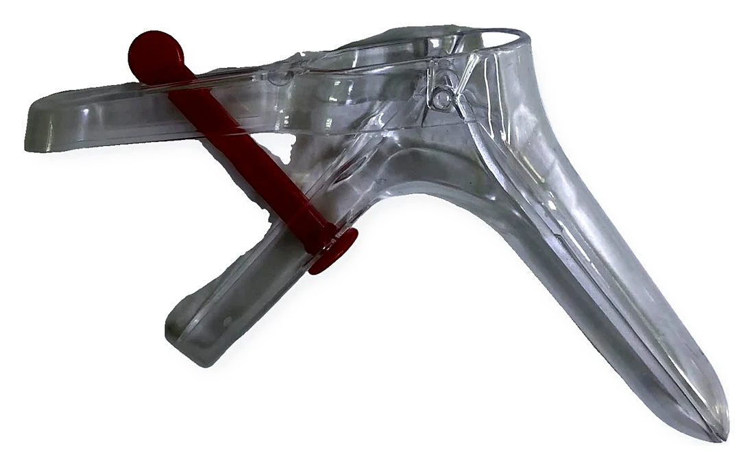 Vaginal Speculum